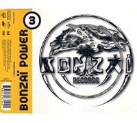 Various - Bonzai Power Vinyl 3