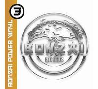 Various - Bonzai Power Vinyl 3