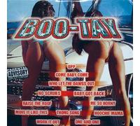 Various - Boo [VINYL]