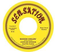 Various - Boogie Chillen / Boogie Chillen #2 [VINYL]