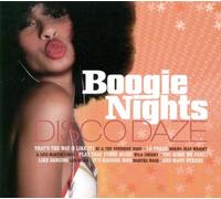 Various - Boogie Nights