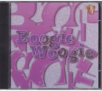 Various - Boogie Woogie