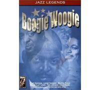 Various - Boogie Woogie LIONEL HAMPTON