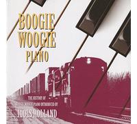 Various - Boogie Woogie Piano