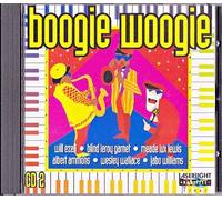 Various - Boogie Woogie Selection