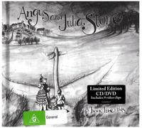 Various - Book Like This, A [Ltd CD + DVD Hard Book] [Austr. Import]