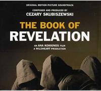 Various - Book Of Revelation,The (Cezary Skubiszewski) Aust