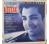 Various - Booker-Best of [VINYL]