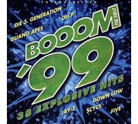 Various - Boom 99