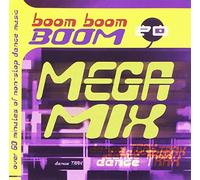Various - Boom Boom Megamix