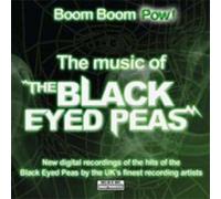 Various Boom Boom Music Of Black Eyed Peas (CD) (US IMPORT)