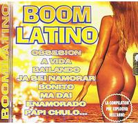 Various - Boom Latino