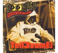 Various - Boombap-Teil 3 Vom Ei