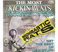 Most kickin' Beats-Boombastic Beats