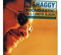 Various - Boombastic [CD]