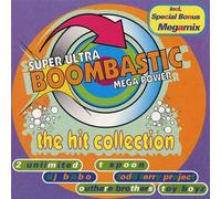 Various - Boombastic The Hitcollection