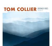 Various - Boomer Vibes Volume 2 [CD]