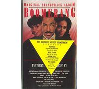 Various - Boomerang [CASSETTE]