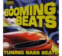 Various - Booming Beats - Tuning Bass Beats