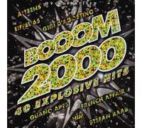 Various - Booom 2000 - The Second