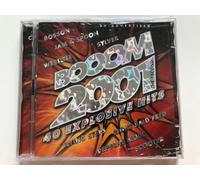 Various - Booom 2001 Vol. 2
