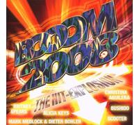Various - Booom 2008: The Hit Explosion