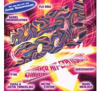 Various - Booom 2009: The Second