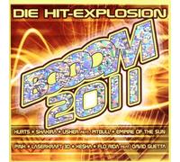 Booom 2011-the First