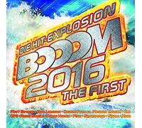 Various - Booom 2016 the First