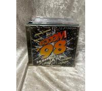 Various - Booom '98/2