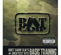 Various - Boot Camp Cliks Gt Hits