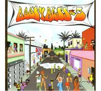 Various - Booty Bass 3