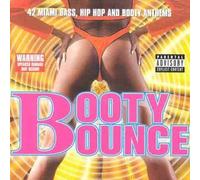 Various - Booty Bounce