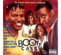 Various - Booty Call [VINYL]