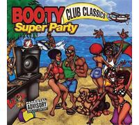 Various - Booty Mixx Party