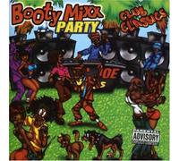 Various - Booty Mixx Party