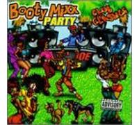 Various - Booty Mixx Party: Club Classic [VINYL]