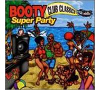 Various - Booty Mixx Party: Summer Club [VINYL]