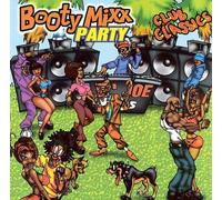 Various - Booty Mixx Party [VINYL]