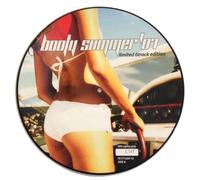 Various - Booty Summer 07 [Vinyl Maxi-Single] [VINYL]
