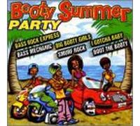 Various - Booty Summer Party