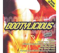 Various - Bootylicious