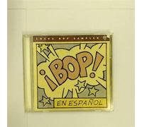 Various - Bop en Espanol-Spanish Rock Sa