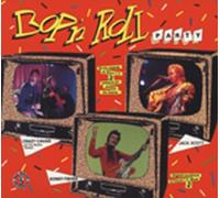 Various - Bop & Roll Party (French TV 1982) (2-CD)