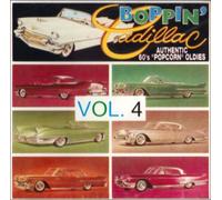 Various - Boppin' Cadillac Oldies 4