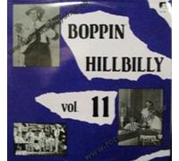 Various - Boppin' Hillbilly 11 [VINYL]