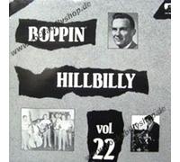 Various - Boppin' Hillbilly 22 [VINYL]