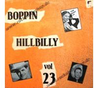 Various - Boppin' Hillbilly 23 [VINYL]