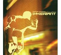 Various - Border Crossing