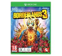 Various - Borderlands 3 Xbox One - GAMESOFTW - P2222z
